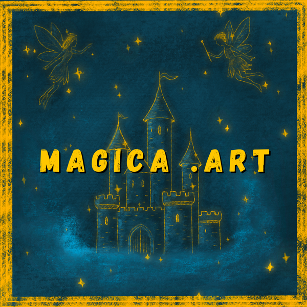 MAGICA. art