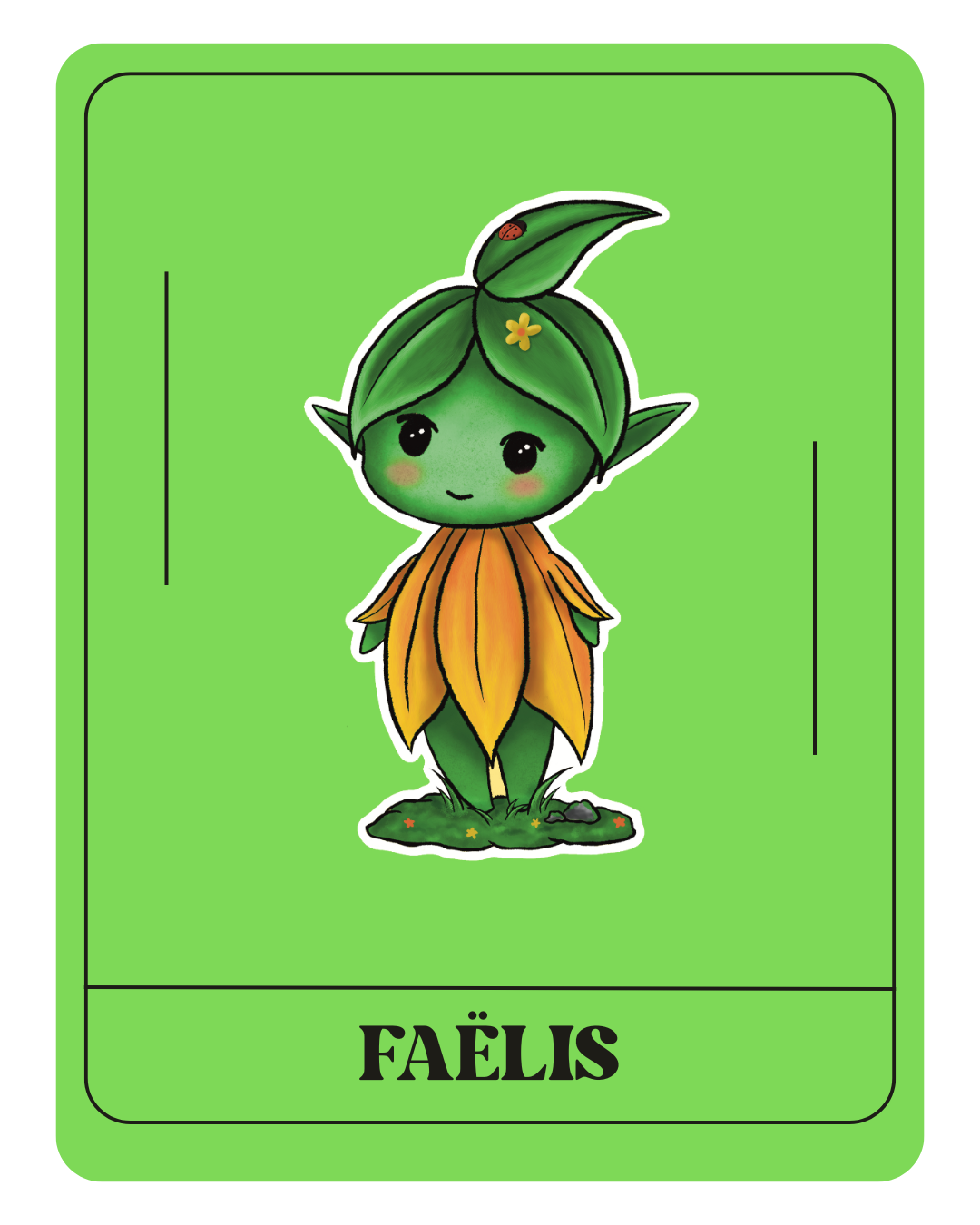 Faëlis