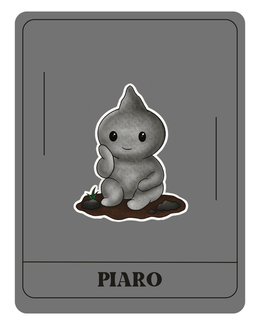 Piaro